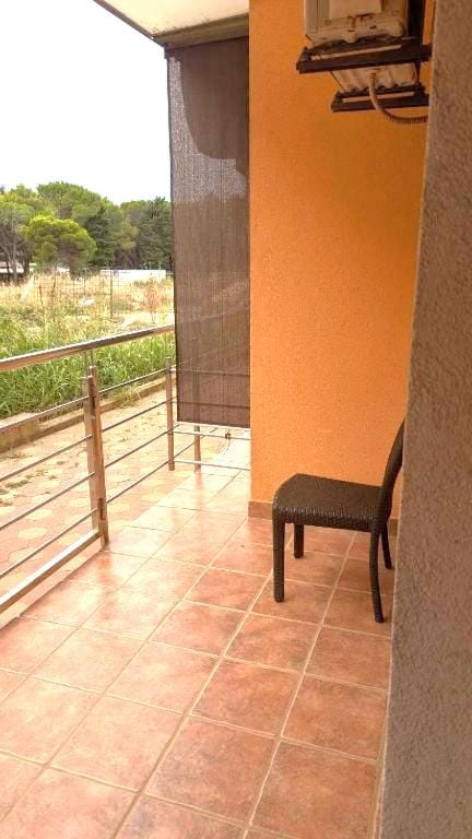 View (from property/room), Balcony/Terrace, Balcony/Terrace