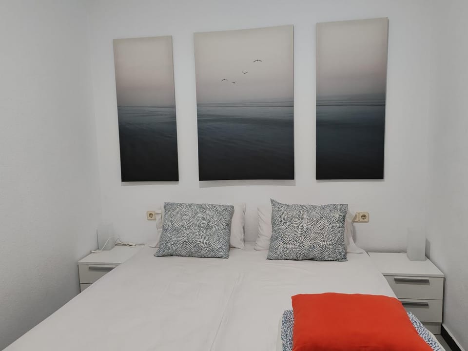 Apartamento junto a la playa Apartment in Morro Jable