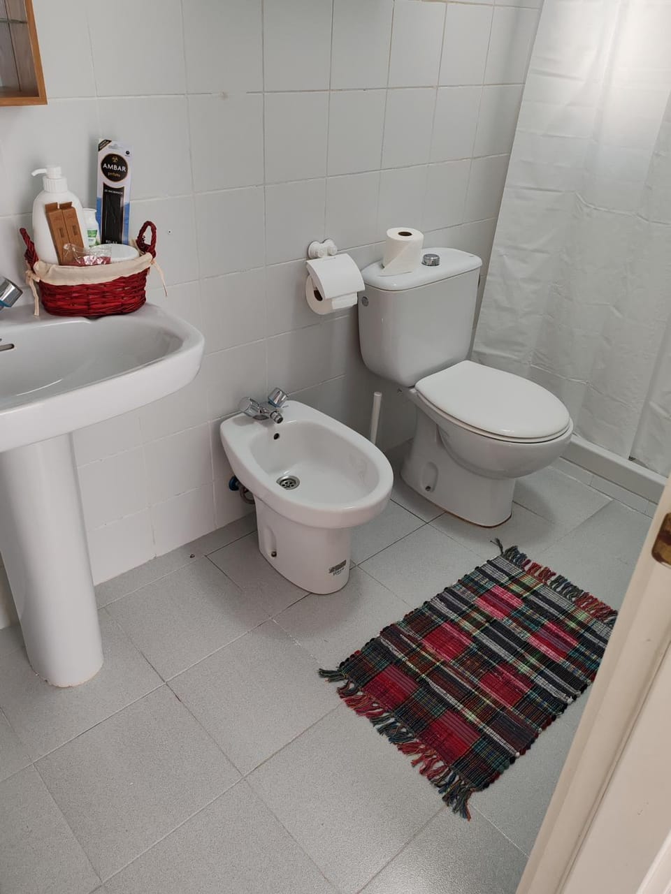 Apartamento junto a la playa Apartment in Morro Jable