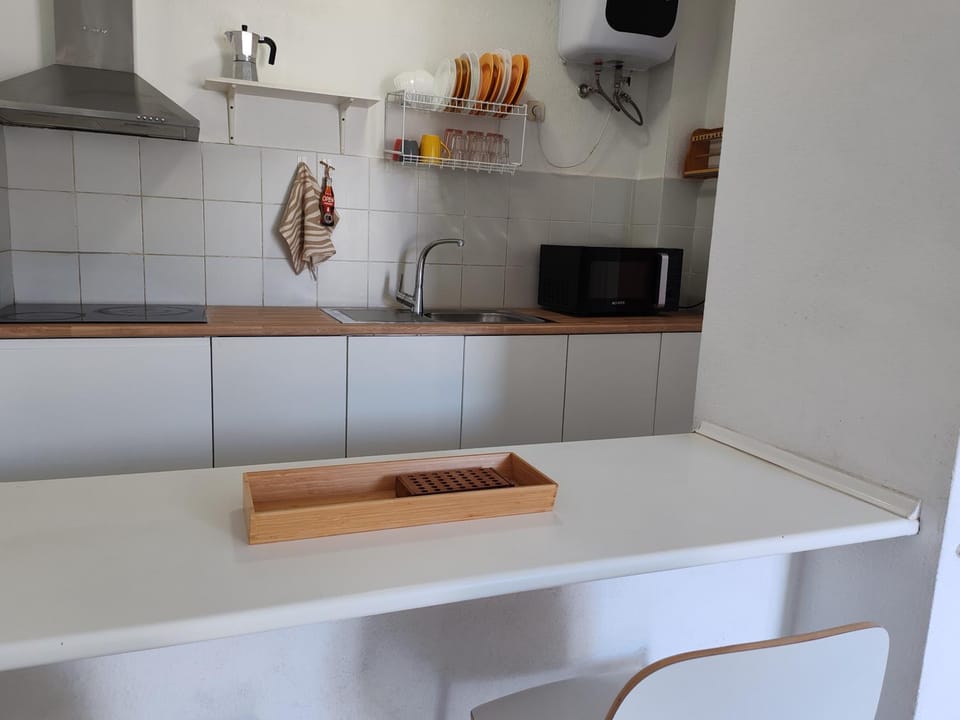Apartamento junto a la playa Apartment in Morro Jable