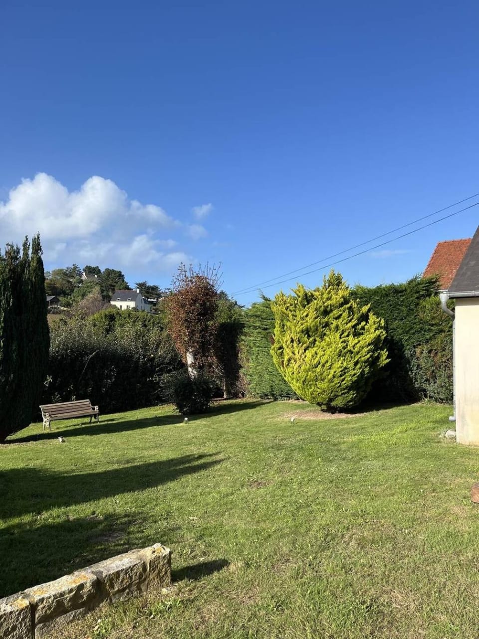 Résidence 621-st Alban - Bel appartement de 90 m2 avec jardin privatif, à deux pas du port de Dahouet MAE-8081 Apartment in Brittany