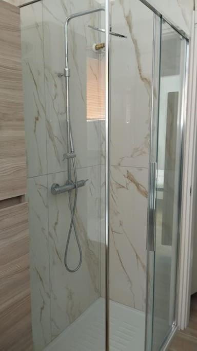 Casa Guerrina grazioso appartamento Apartment in Bologna