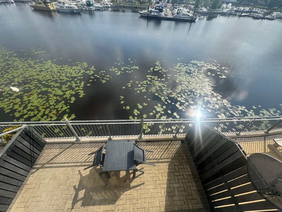 Patio, Balcony/Terrace