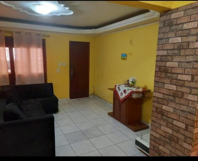 Casa para temporada COP 30 House in Belém