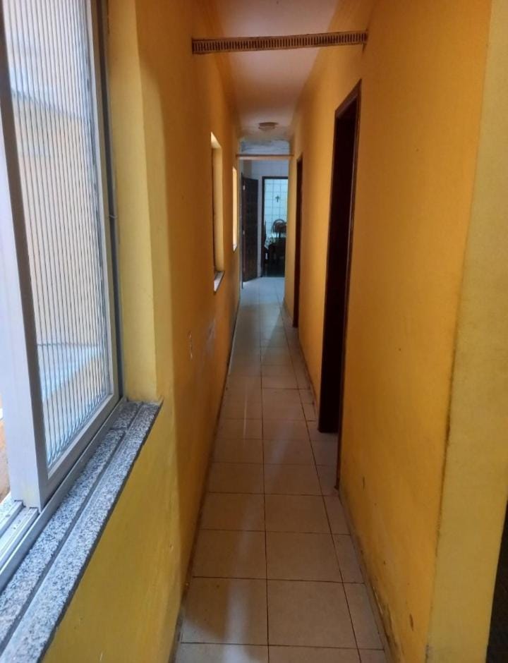 Casa para temporada COP 30 House in Belém