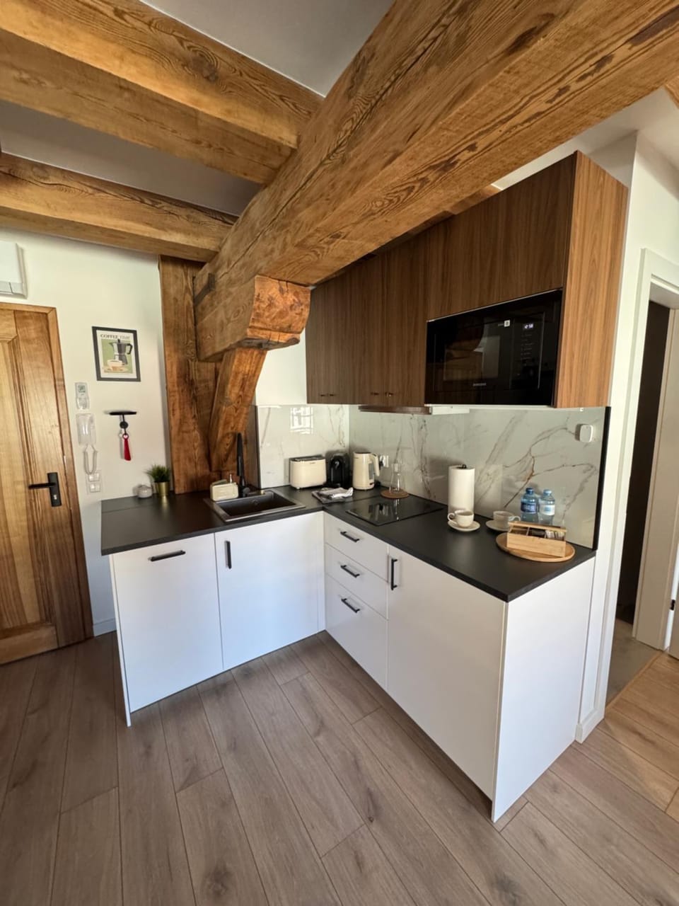 Apartament Centro 9 Apartment in Greater Poland Voivodeship