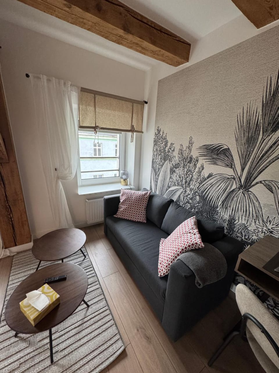 Apartament Centro 9 Apartment in Greater Poland Voivodeship