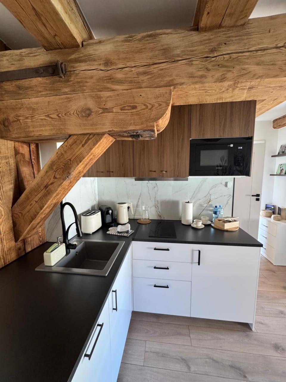 Apartament Centro 9 Apartment in Greater Poland Voivodeship