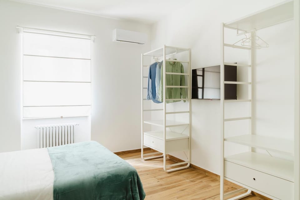 Suite 155 Apartment in Rome