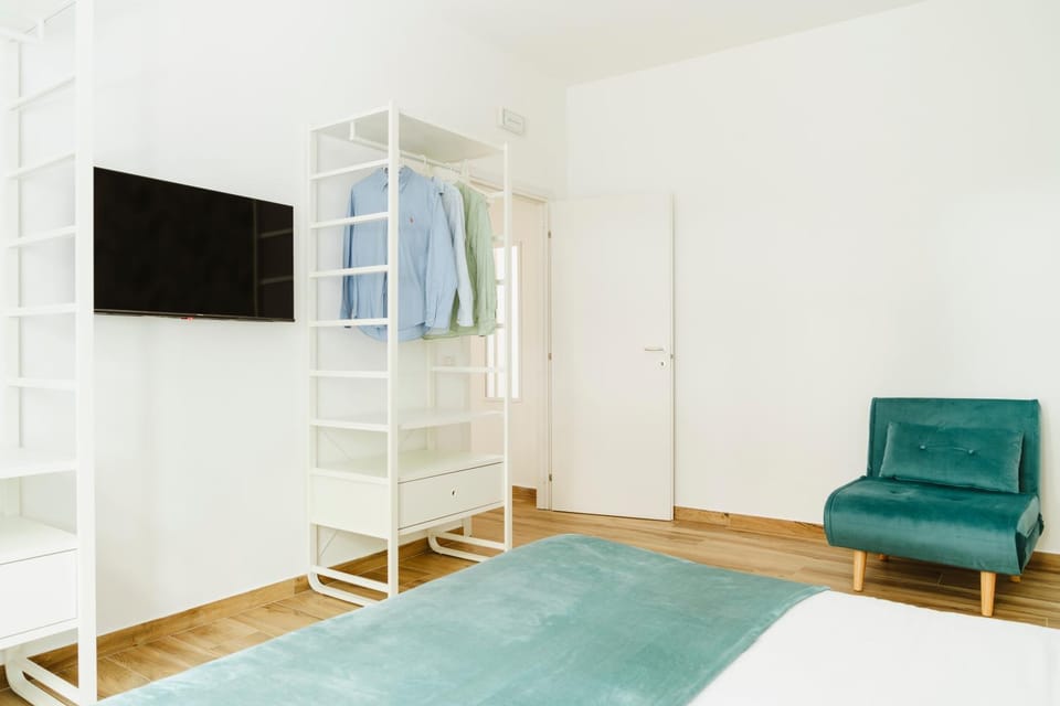 Suite 155 Apartment in Rome