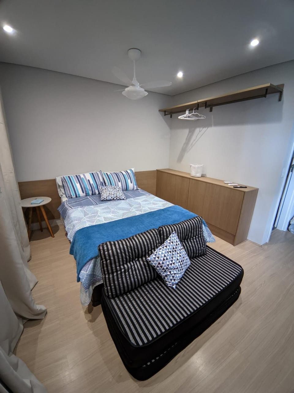Loft no Rio Wonder Apartment in Rio de Janeiro