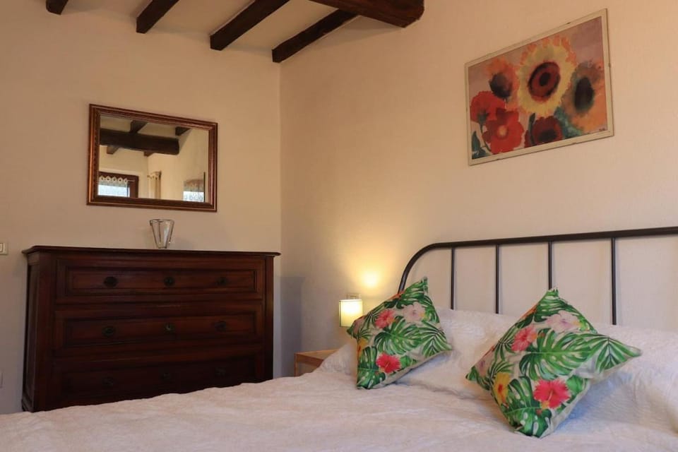 Casa di Borgo Santo Spirito House in Parma