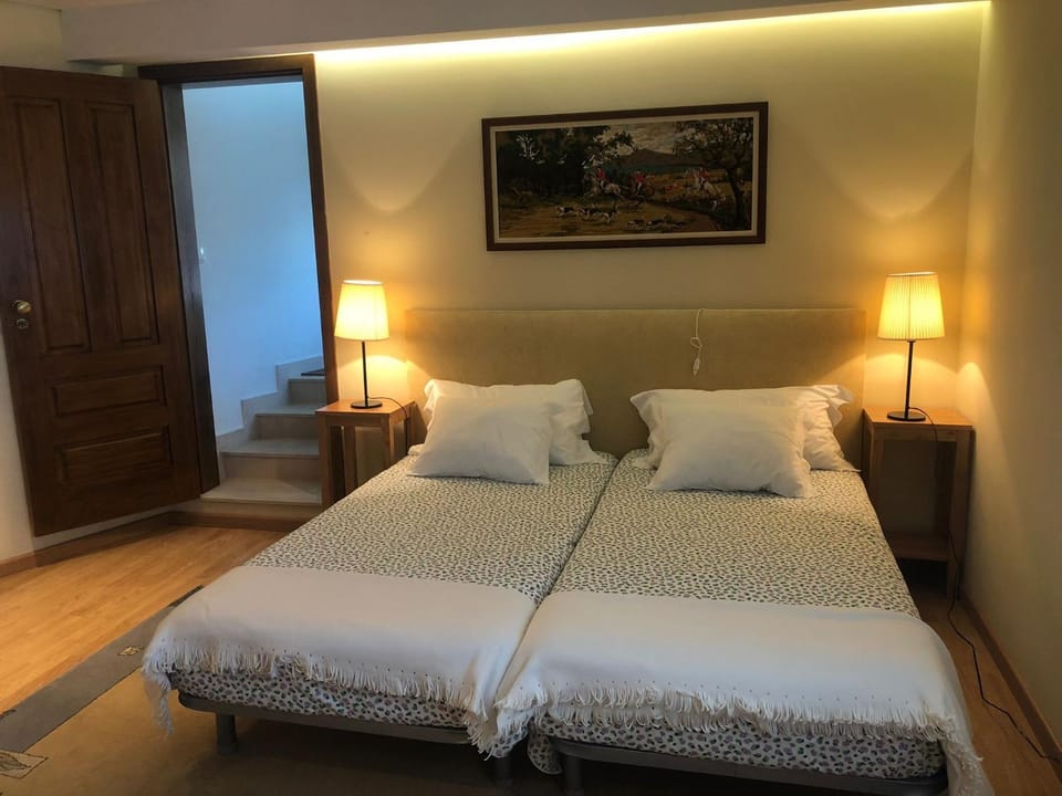 Relaxando no campo Bed and Breakfast in Viana do Castelo District
