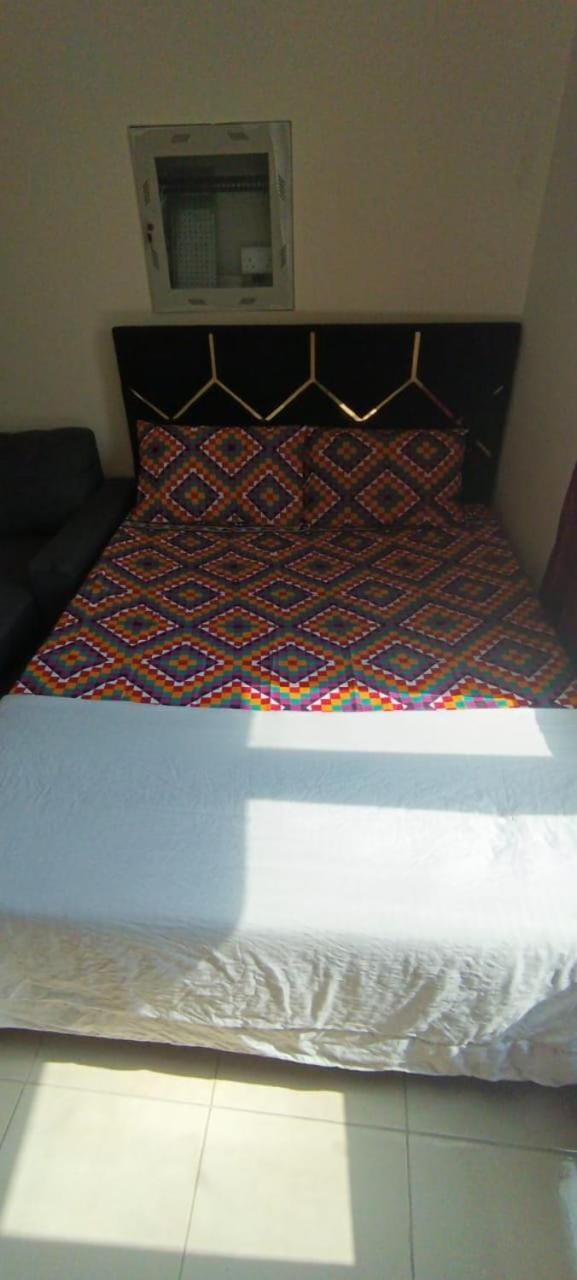 Short stay homes Apartment in Dubai