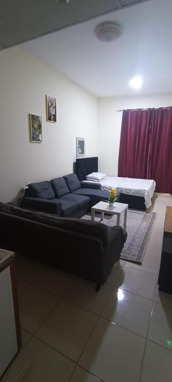 Short stay homes Apartment in Dubai