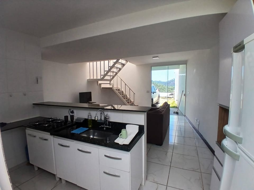 Mirante da Chácara House in Nova Friburgo