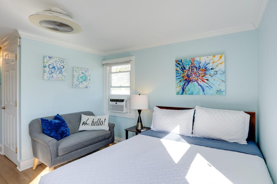 Relax 1 Mi From the Ocean Lake Worth Beach Studio Apartment in Lake Worth