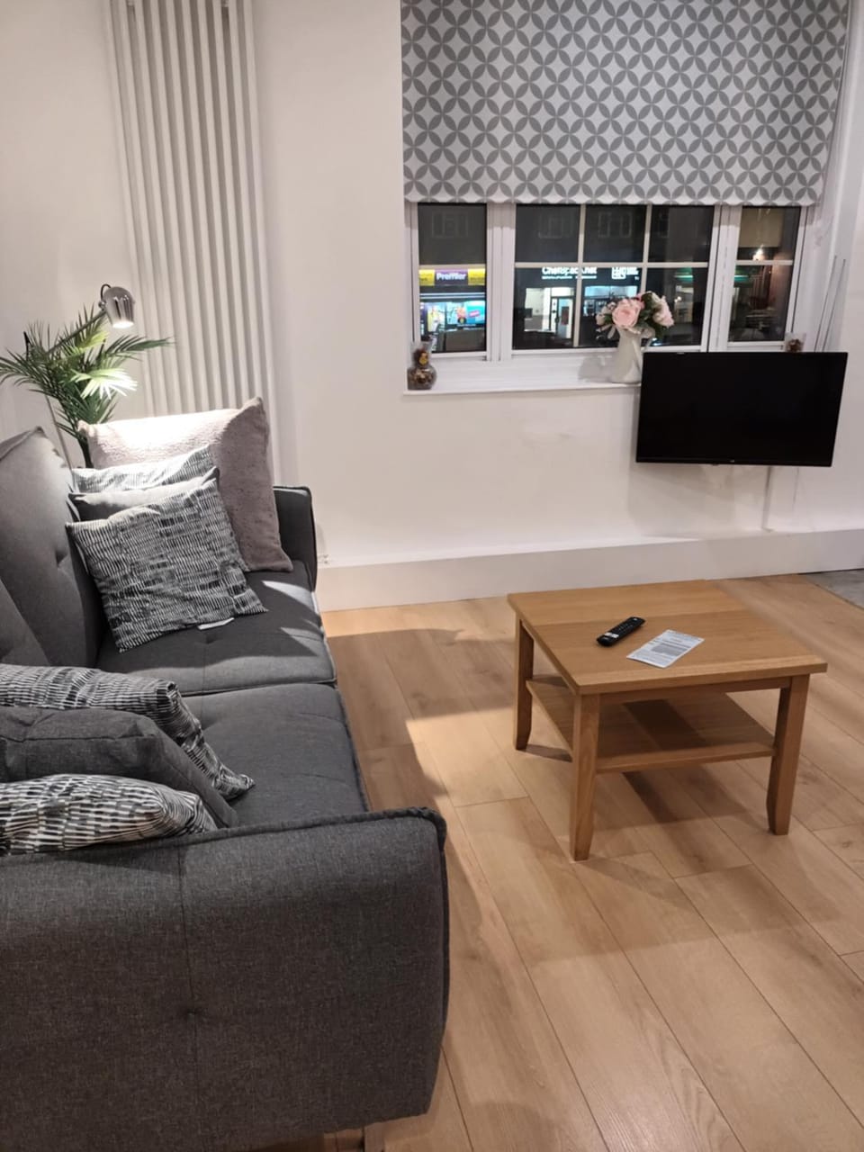 Good Charming Apartment Apartment in London
