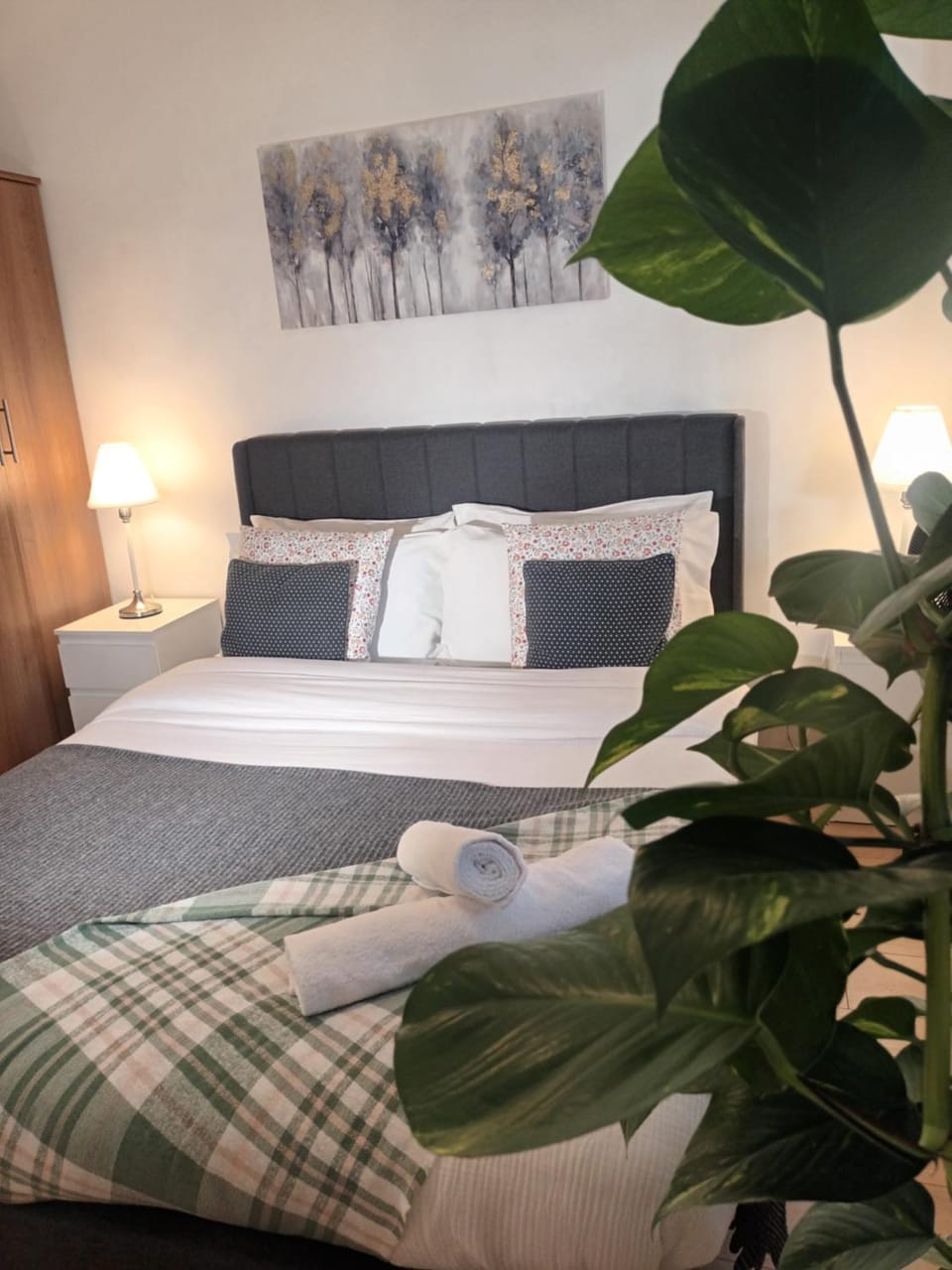 Good Charming Apartment Apartment in London