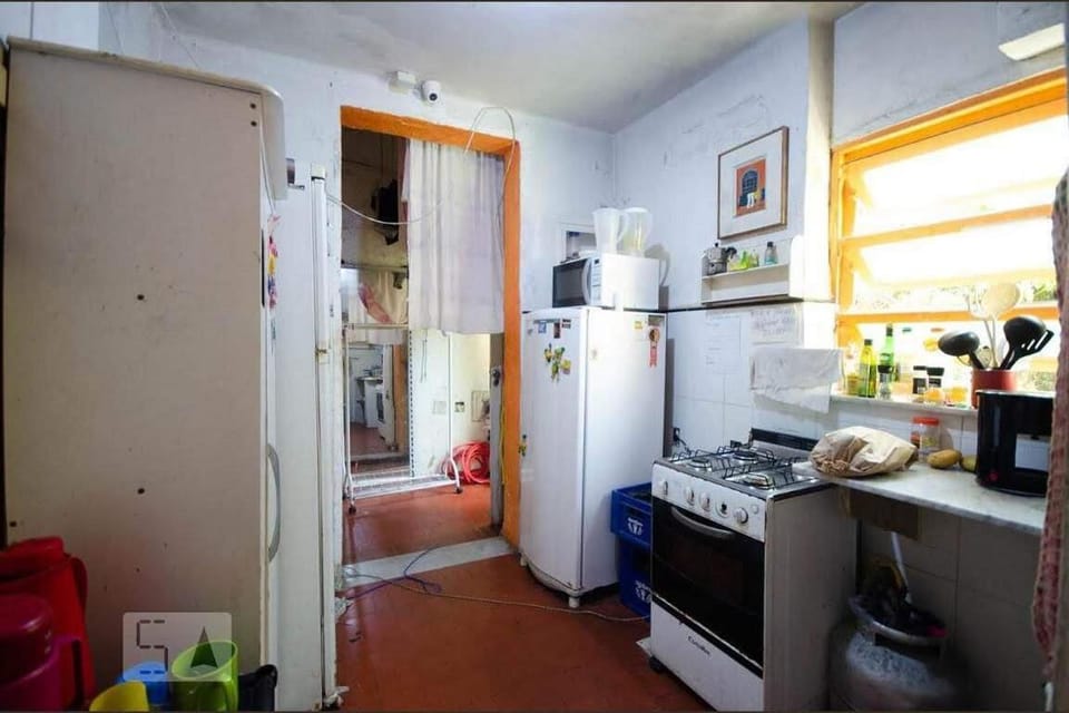 Casa do Estudante Vacation rental in Rio de Janeiro