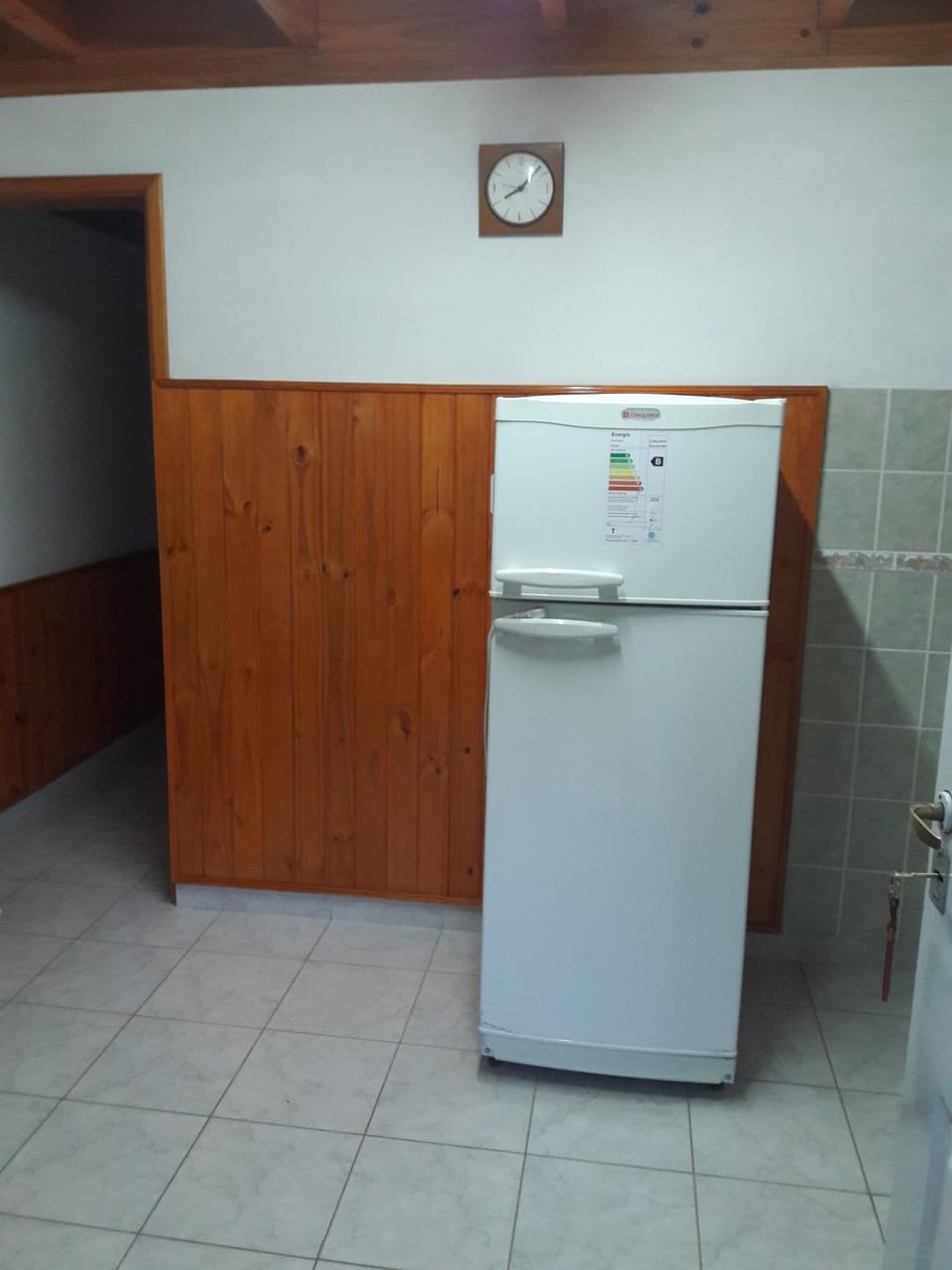 Departamentos Minsu 2 Apartment in Valle Hermoso