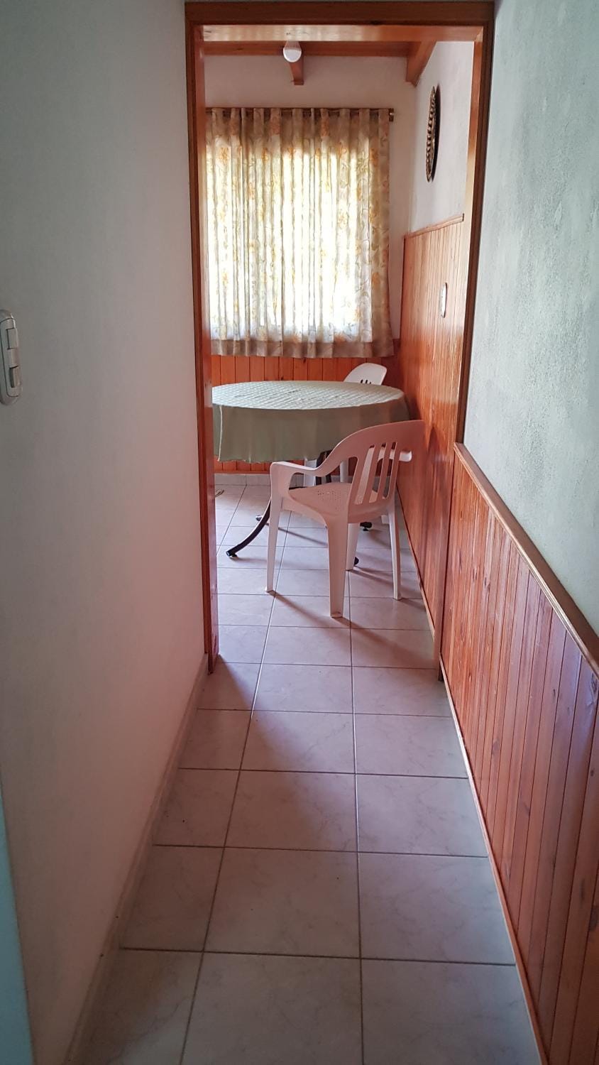 Departamentos Minsu 2 Apartment in Valle Hermoso