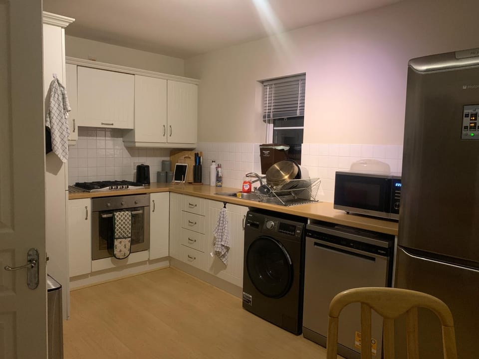 Private room to rent Vacation rental in Dublin