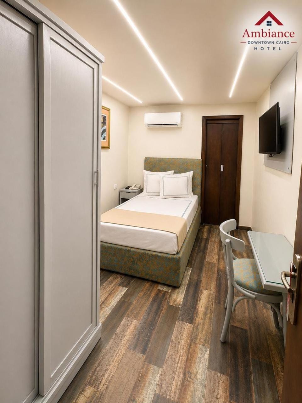 Ambiance Downtown Cairo Hotel Hotel in Cairo