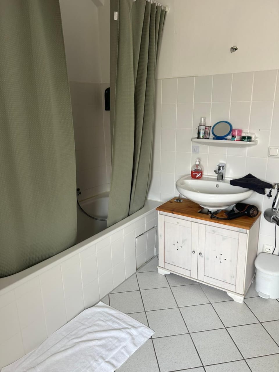 Schlafen wie Prinzessinen in Kempten Schlösschen Apartment in Kempten