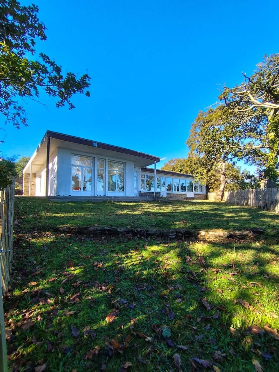 TY KER AOD - Villa superbe vue mer proche plage House in Plougonvelin