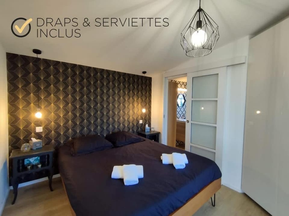 TY KER AOD - Villa superbe vue mer proche plage House in Plougonvelin