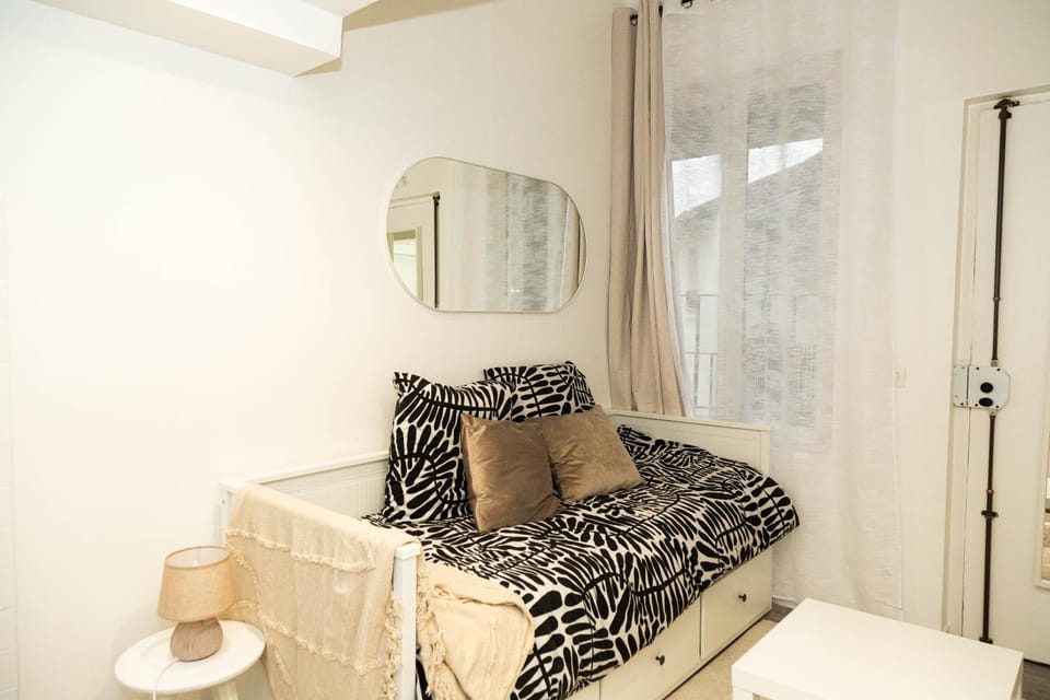 Studio Stade de France 26 pour 2 personnes Apartment in Saint-Denis, France