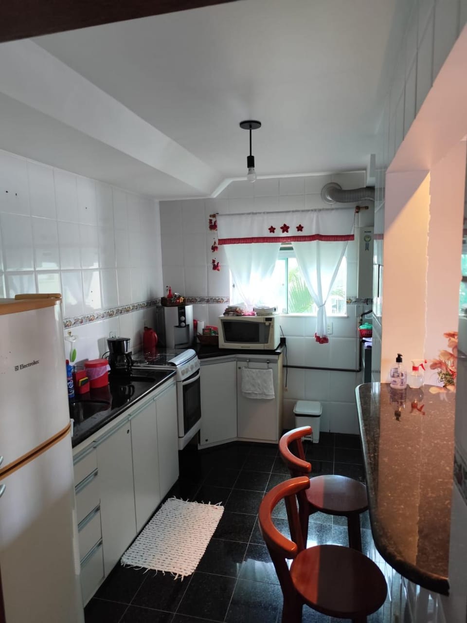 Coffee/tea facilities, Kitchen or kitchenette