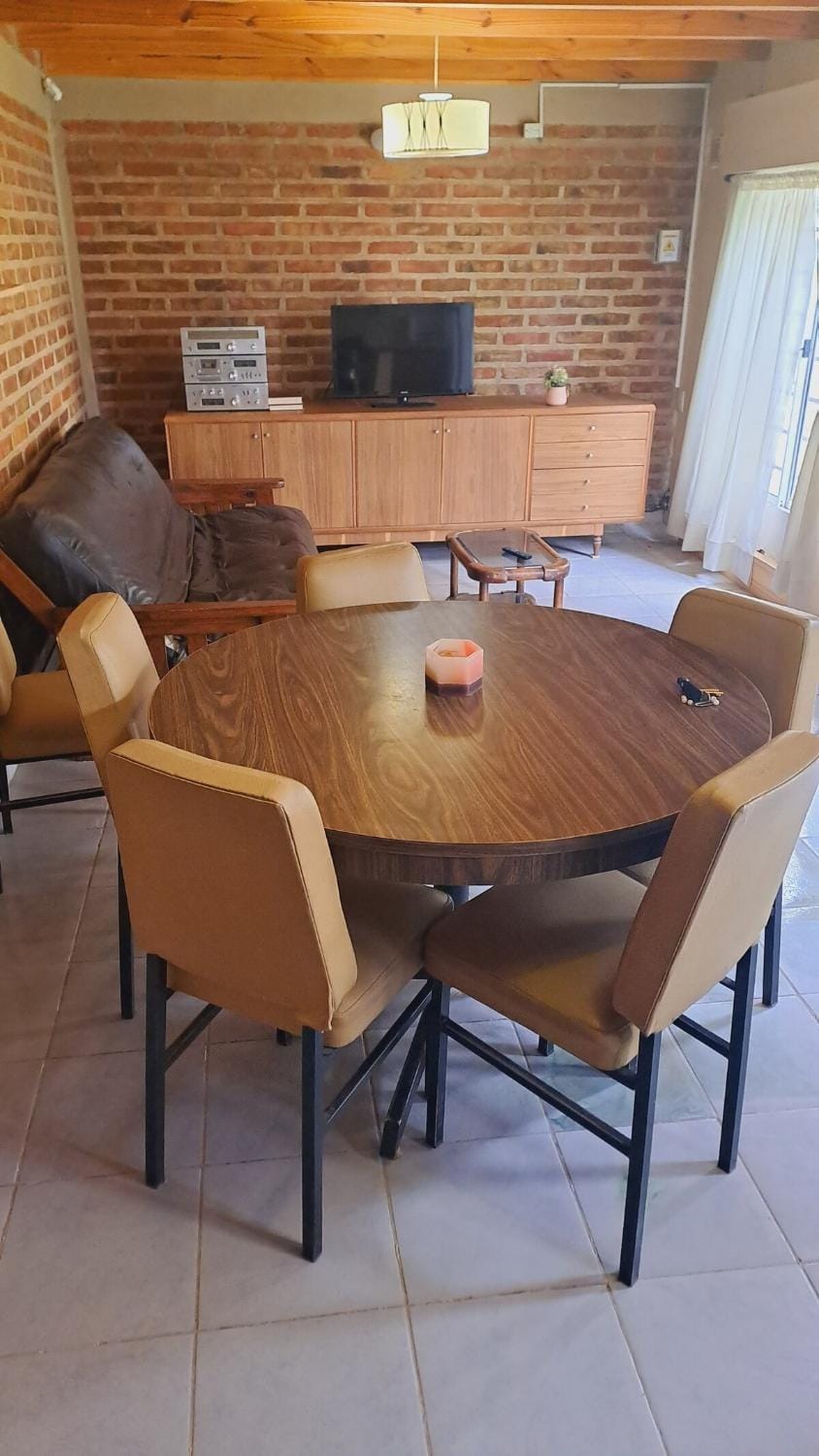 Departamento Ruca che Apartment in Neuquen