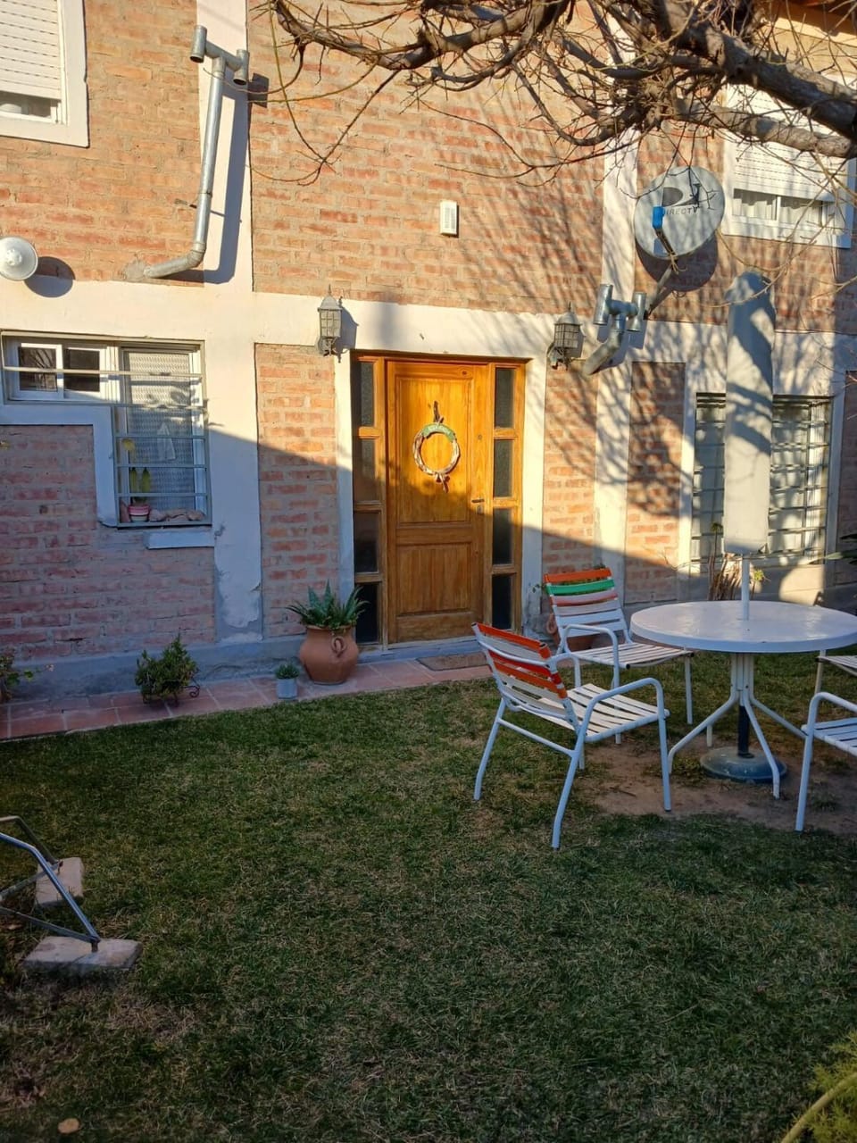 Departamento Ruca che Apartment in Neuquen