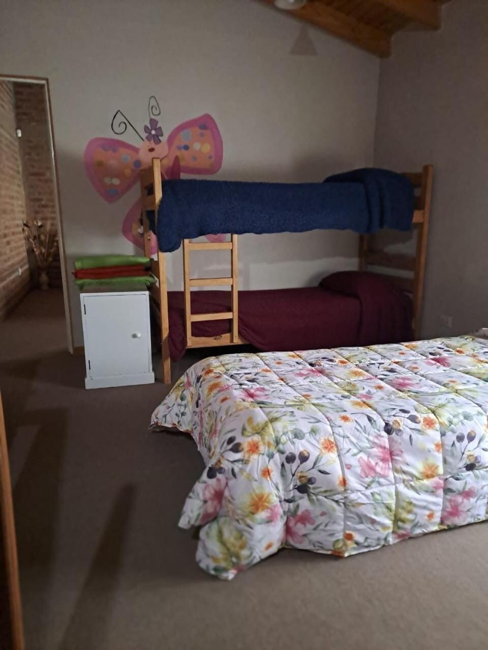 Departamento Ruca che Apartment in Neuquen