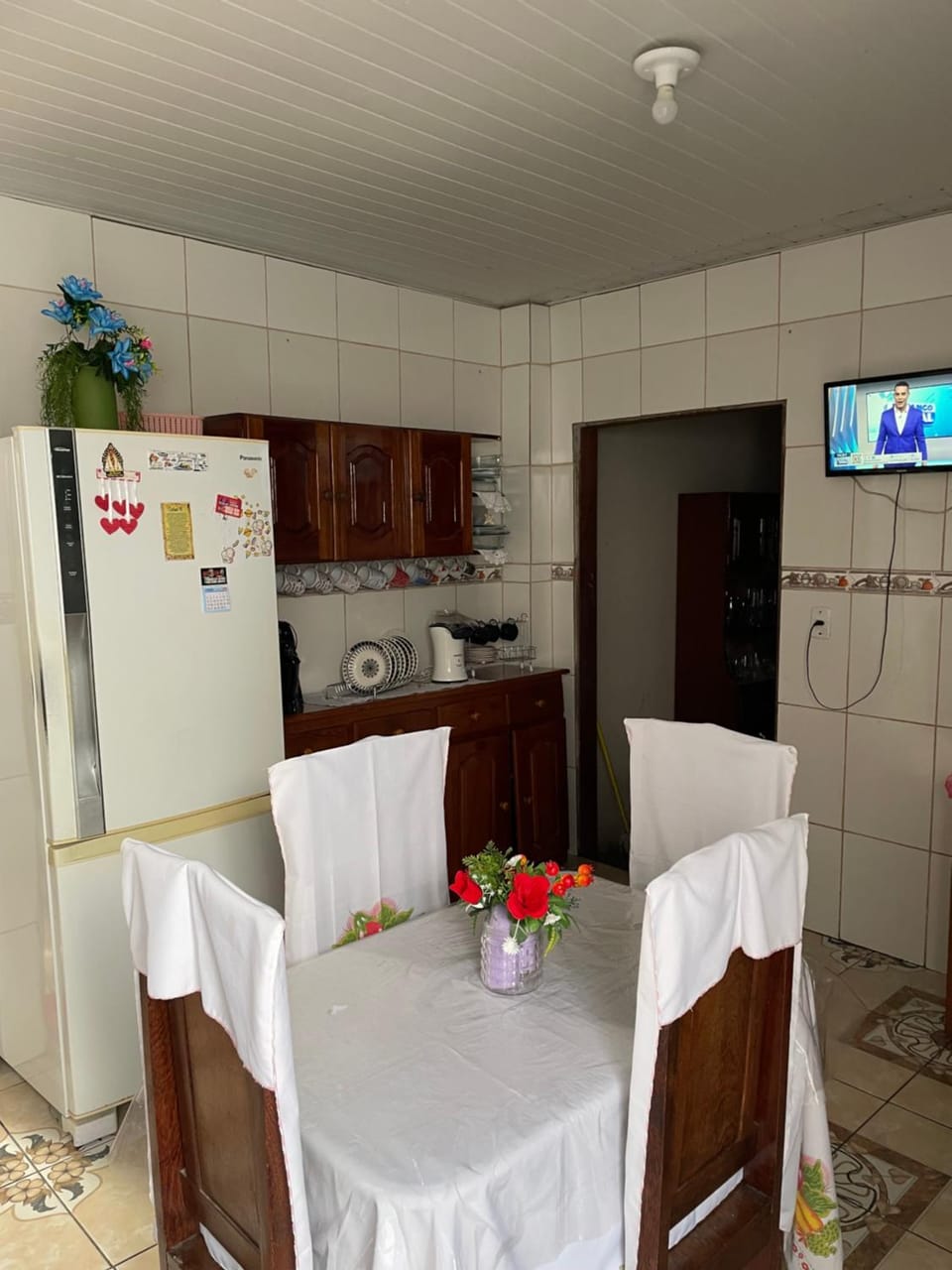 Casa Completa para COP 30 House in Belém