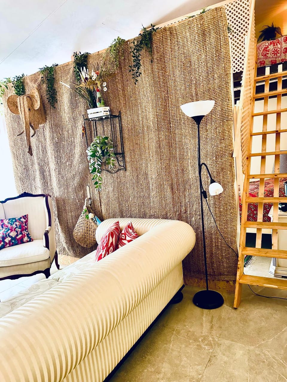 Casita Balear Sa Coveta Apartment in Migjorn