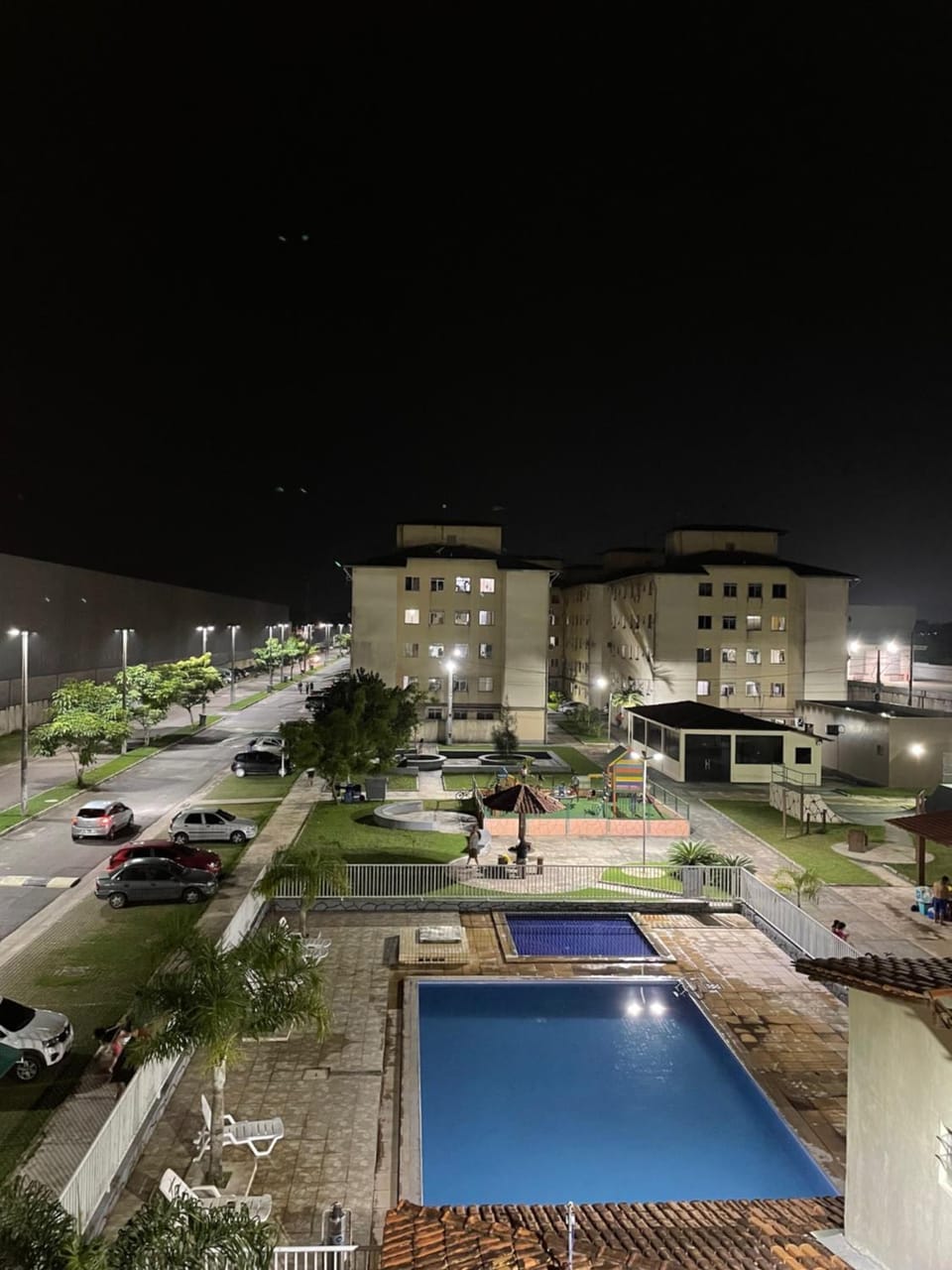 Apartamento em condomínio COP30 Apartment in State of Maranhão, Brazil