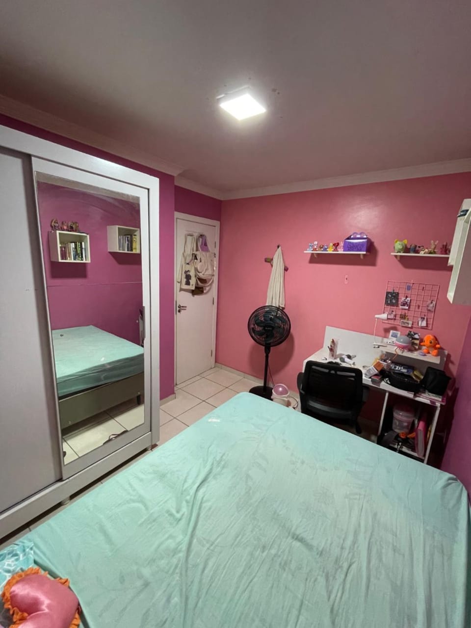 Apartamento em condomínio COP30 Apartment in State of Maranhão, Brazil