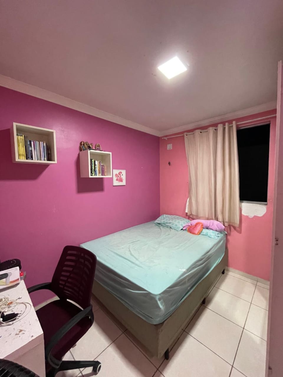 Apartamento em condomínio COP30 Apartment in State of Maranhão, Brazil