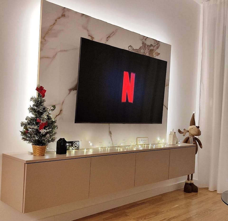 TV and multimedia