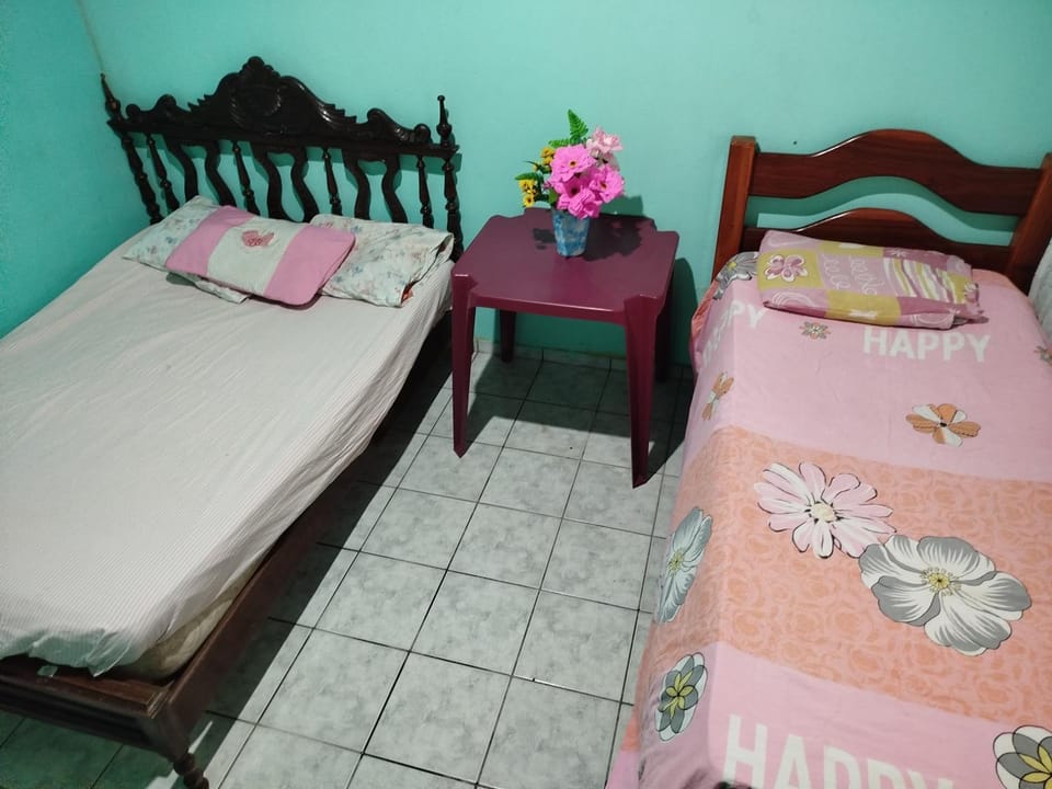 Hospedagem Casa grande Bed and Breakfast in Belém