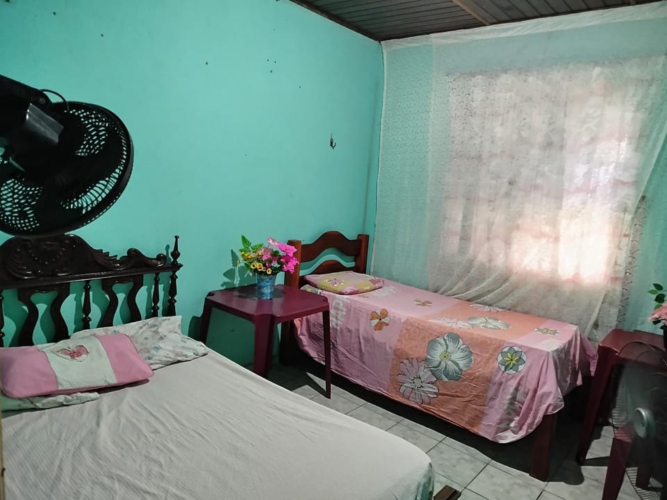 Hospedagem Casa grande Bed and Breakfast in Belém