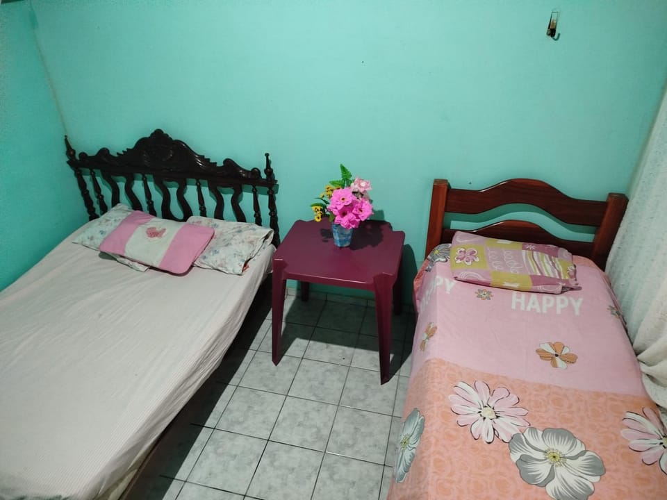 Hospedagem Casa grande Bed and Breakfast in Belém