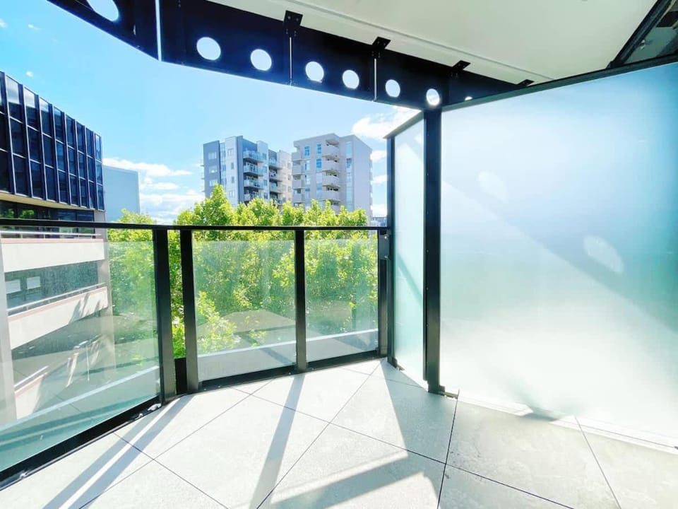 Fresh Comfy Studio Nearby Skytower - Pool Gym Sauna Apartment in Auckland