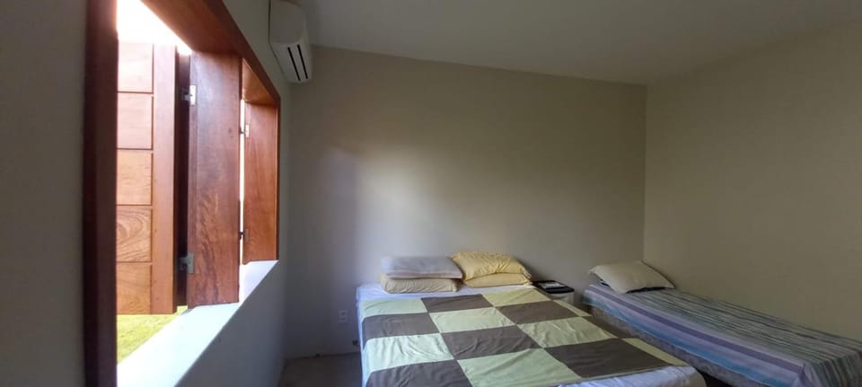 Casa de Praia em Ilheús House in State of Bahia