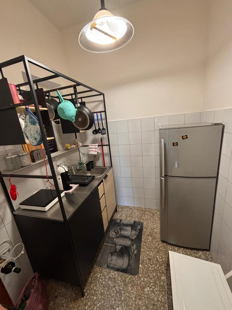 La Casa Di Elio Apartment in Rome