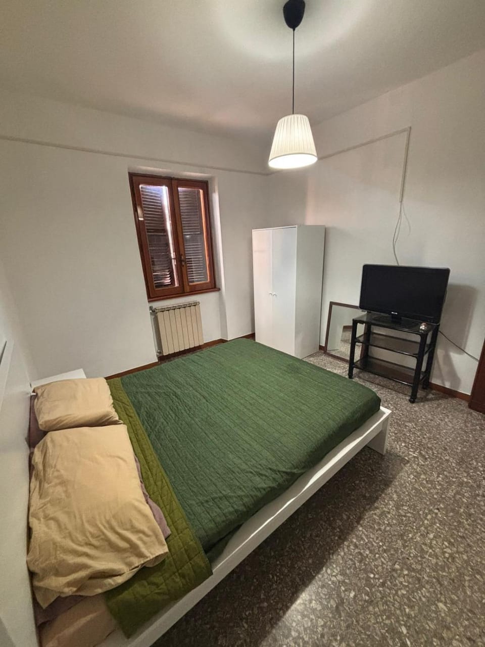 La Casa Di Elio Apartment in Rome