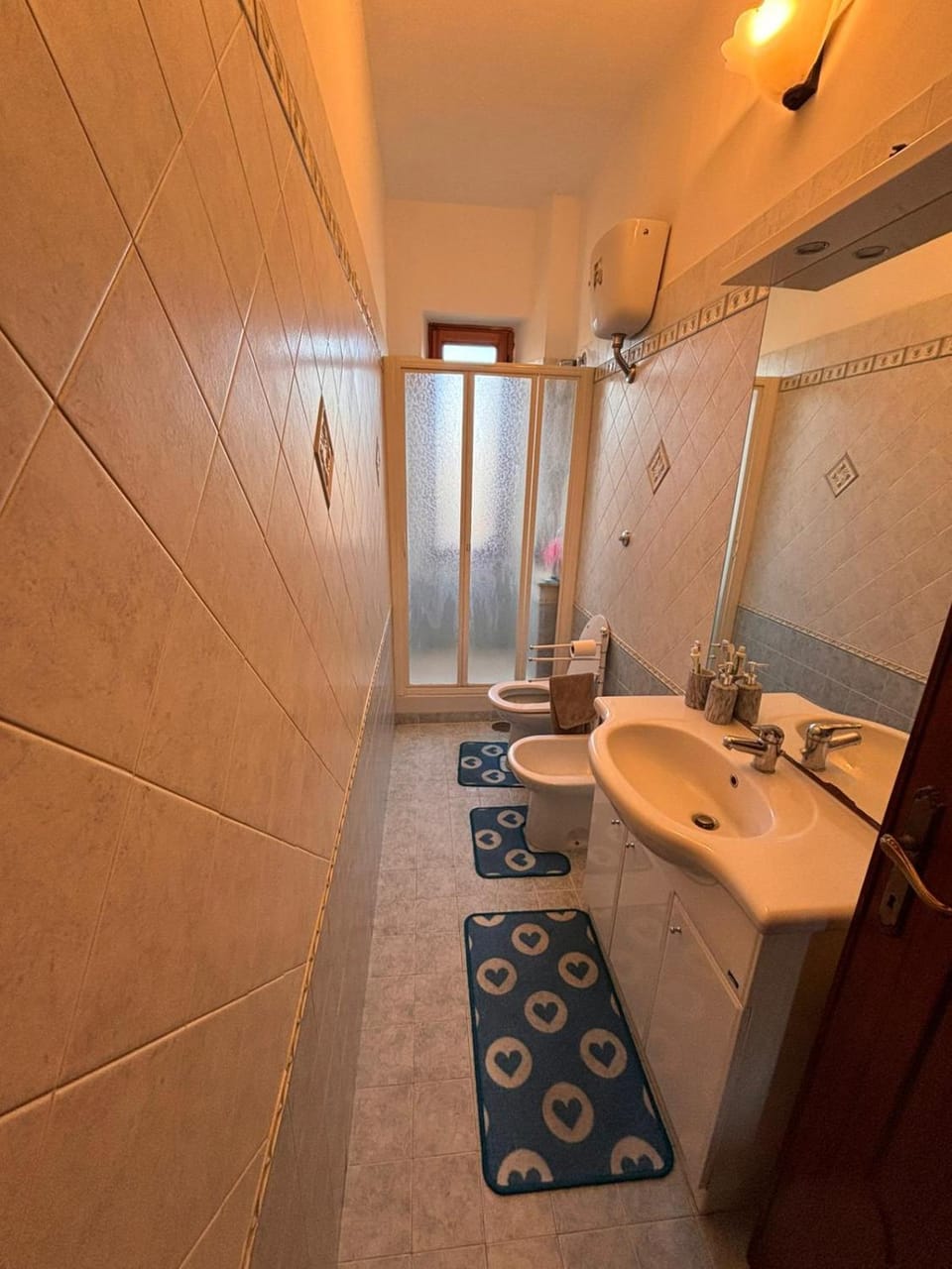 La Casa Di Elio Apartment in Rome